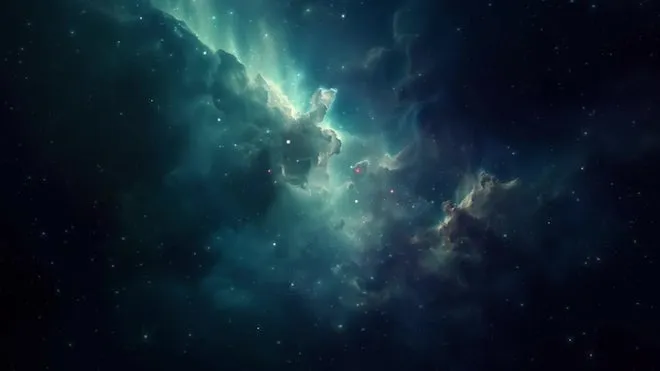 关门后只有我们两个人的沙龙 - 量子世界：微观宇宙的奇异法则
